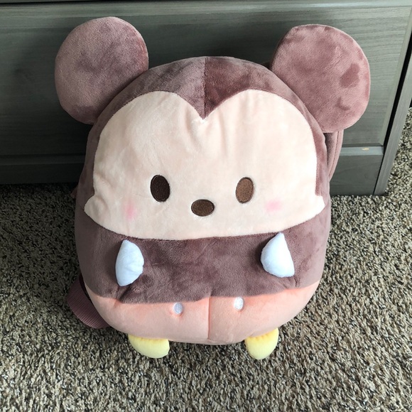 disney ufufy backpack